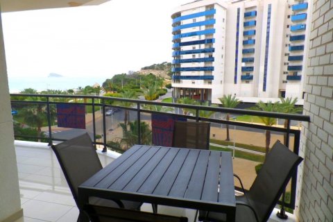 Apartment for sale in La Cala, Alicante, Spain 2 bedrooms, 100 sq.m. No. 42636 - photo 1