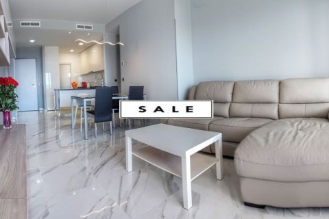 Apartment for sale in Benidorm, Alicante, Spain 2 bedrooms, 85 sq.m. No. 44027 - photo 6