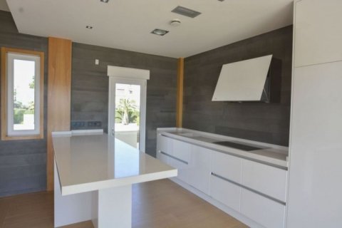 Villa for sale Torrevieja, Alicante, Spain 3 bedrooms, 170 sq.m. No. 45956 - photo 7