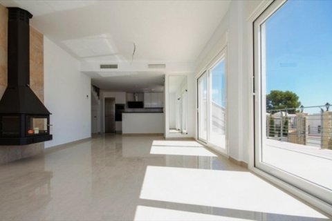 Villa for sale in Alicante, Spain 3 bedrooms, 132 sq.m. No. 43335 - photo 6