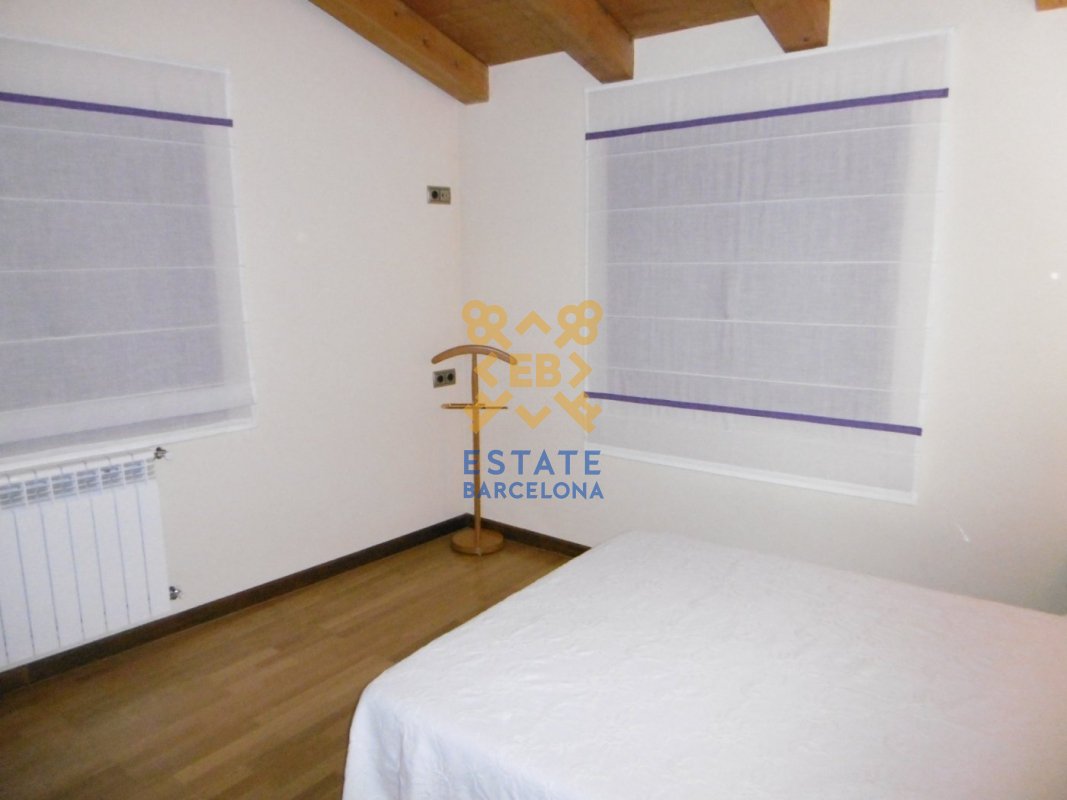 House for sale in Barcelona, Spain from Estate Barcelona 5 bedrooms