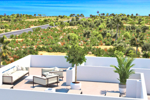 Penthouse for sale in Guardamar del Segura, Alicante, Spain 2 bedrooms, 67 sq.m. No. 42683 - photo 2