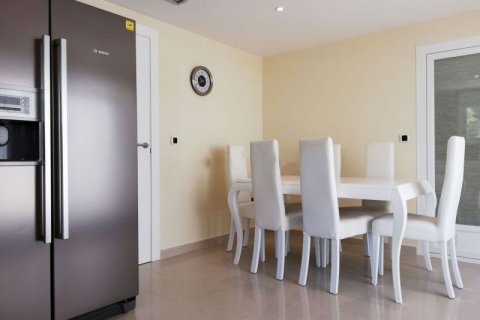 Townhouse for sale Altea, Alicante, Spain 5 bedrooms, 404 sq.m. No. 44017 - photo 7