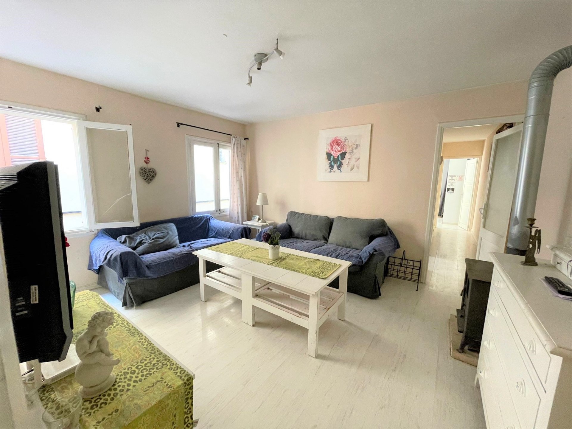 Villa Pollenca, Mallorca, Spānijā 5 istabas, 234 m2 Nr. 47589