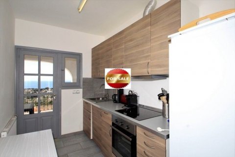 Villa for sale in Benissa, Alicante, Spain 4 bedrooms, 262 sq.m. No. 45248 - photo 5