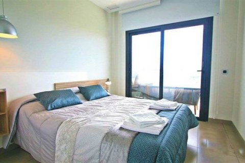 Apartment for sale in Benidorm, Alicante, Spain 2 bedrooms, 118 sq.m. No. 42471 - photo 9