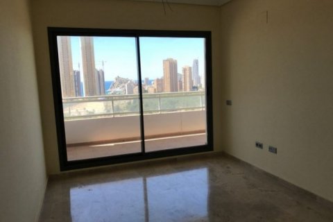 Apartment for sale in Benidorm, Alicante, Spain 2 bedrooms, 95 sq.m. No. 45356 - photo 9