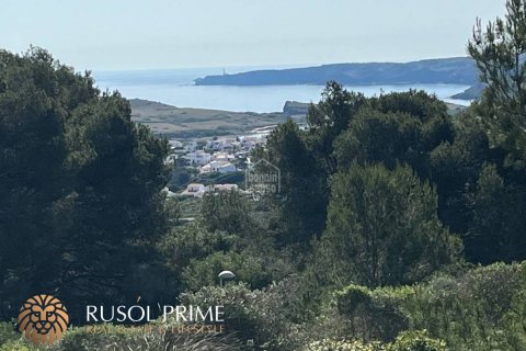 Land plot for sale Es Mercadal, Menorca, Spain No. 46907 - photo 8