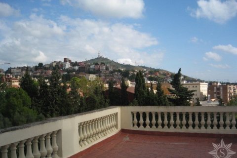 Villa for sale Barcelona, Spain 3 bedrooms, 420 sq.m. No. 41460 - photo 30