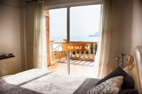 Townhouse for sale Zona Altea Hills, Alicante, Spain 3 bedrooms, 250 sq.m. No. 45393 - photo 7