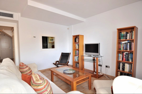 Penthouse for sale in Millena, Alicante, Spain 2 bedrooms, 165 sq.m. No. 44065 - photo 9