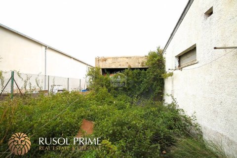 Commercial property for sale in Mahon, Menorca, Spain 582 sq.m. No. 47136 - photo 6