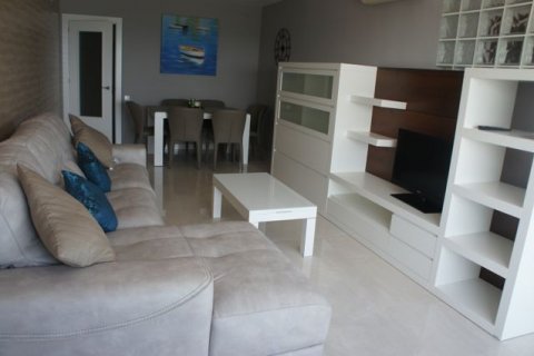 Apartment for sale in Benidorm, Alicante, Spain 4 bedrooms, 149 sq.m. No. 44770 - photo 8