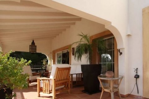 Villa for sale in Altea, Alicante, Spain 6 bedrooms, 475 sq.m. No. 43830 - photo 7