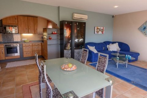 Villa for sale in Calpe, Alicante, Spain 3 bedrooms, 365 sq.m. No. 44231 - photo 5