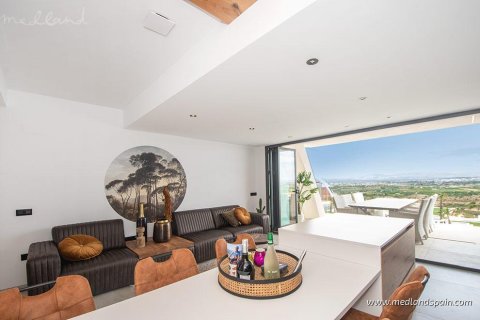 Apartment for sale in Ciudad Quesada, Alicante, Spain 3 bedrooms, 80 sq.m. No. 41019 - photo 6