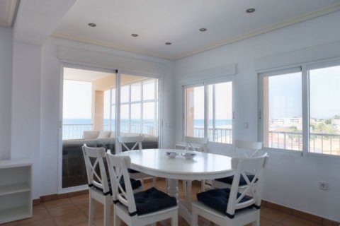 Penthouse for sale in Denia, Alicante, Spain 2 bedrooms, 125 sq.m. No. 45083 - photo 5