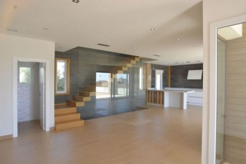 Villa for sale Torrevieja, Alicante, Spain 3 bedrooms, 170 sq.m. No. 45956 - photo 4