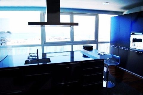 Penthouse for sale in Denia, Alicante, Spain 3 bedrooms, 287 sq.m. No. 45161 - photo 6