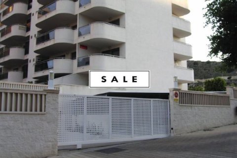 Apartment for sale in La Cala, Alicante, Spain 2 bedrooms, 90 sq.m. No. 45281 - photo 7