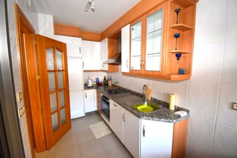 Apartment for sale in La Cala, Alicante, Spain 2 bedrooms, 120 sq.m. No. 42618 - photo 9