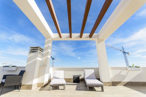 Villa for sale Quesada, Jaen, Spain 3 bedrooms, 101 sq.m. No. 43347 - photo 7