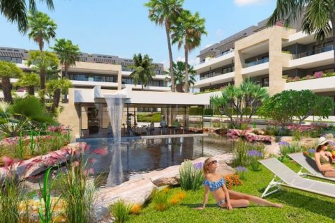 Apartment for sale Alicante, Spain 2 bedrooms, 94 sq.m. No. 42363 - photo 1