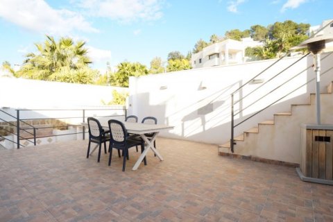 Villa for sale in Benissa, Alicante, Spain 4 bedrooms, 174 sq.m. No. 41930 - photo 7