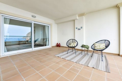 Apartment for sale in Altea, Alicante, Spain 2 bedrooms, 143 sq.m. No. 41553 - photo 7
