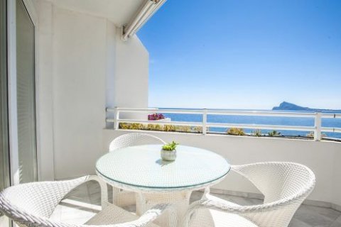 Penthouse for sale in Altea, Alicante, Spain 2 bedrooms, 160 sq.m. No. 45057 - photo 4
