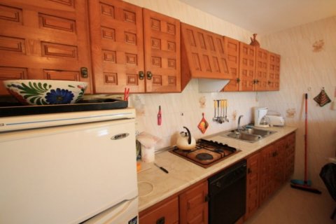 Villa for sale in Calpe, Alicante, Spain 4 bedrooms, 240 sq.m. No. 45623 - photo 7