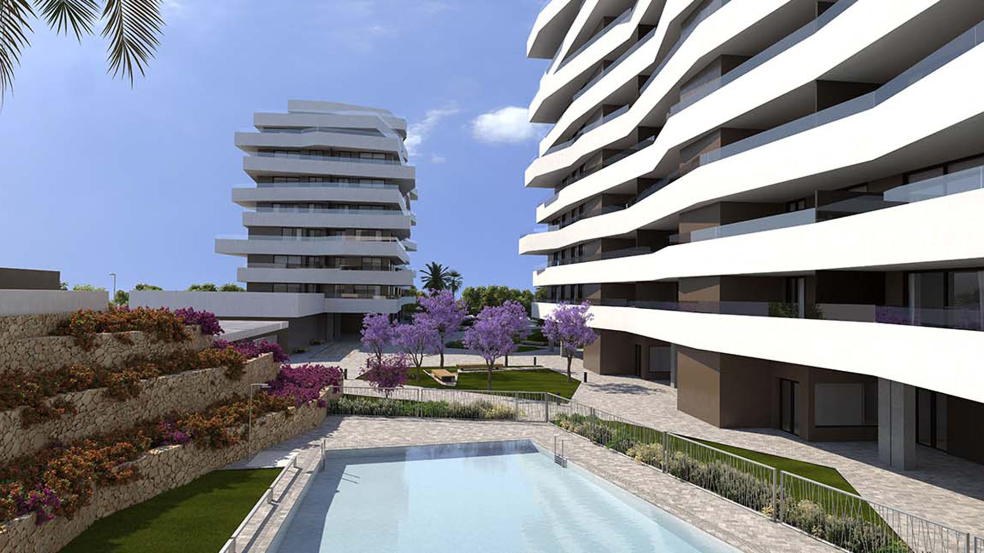 Azara in Alicante, Spanien Nr. 41198