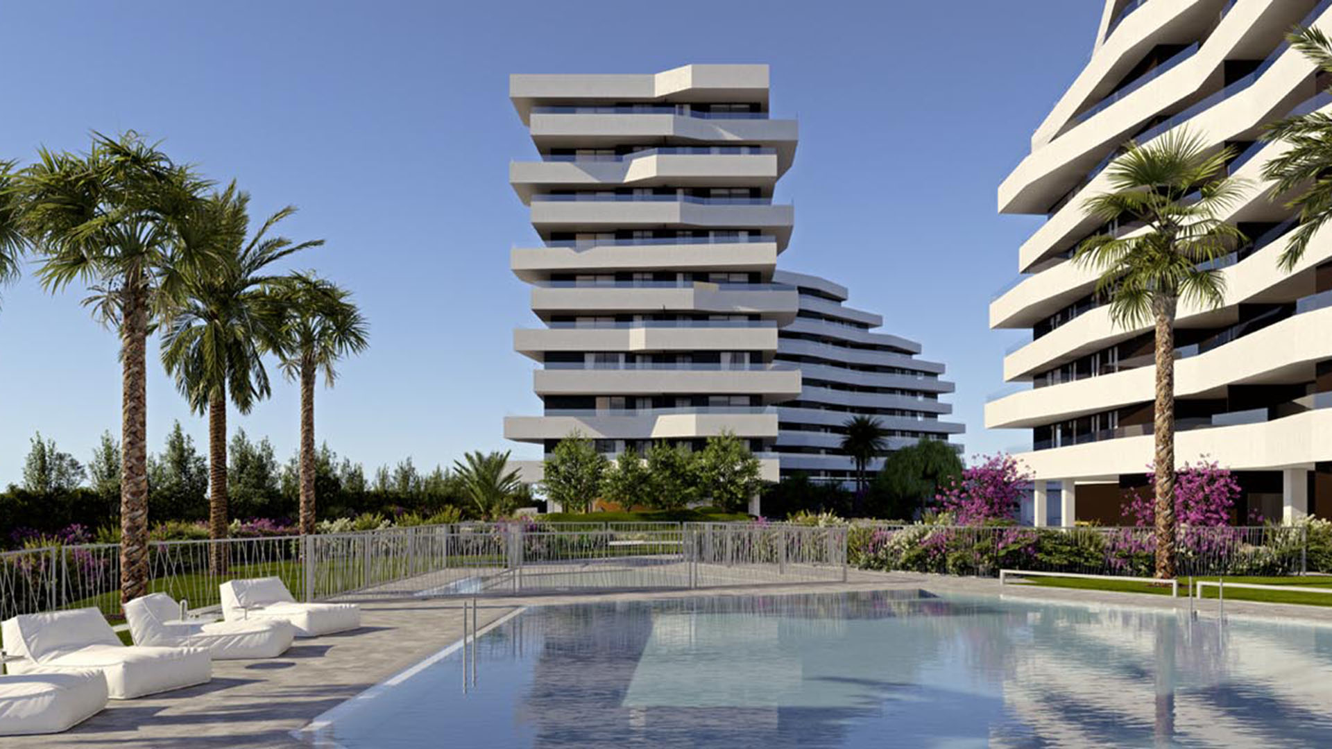 Azara in Alicante, Spanien Nr. 41198