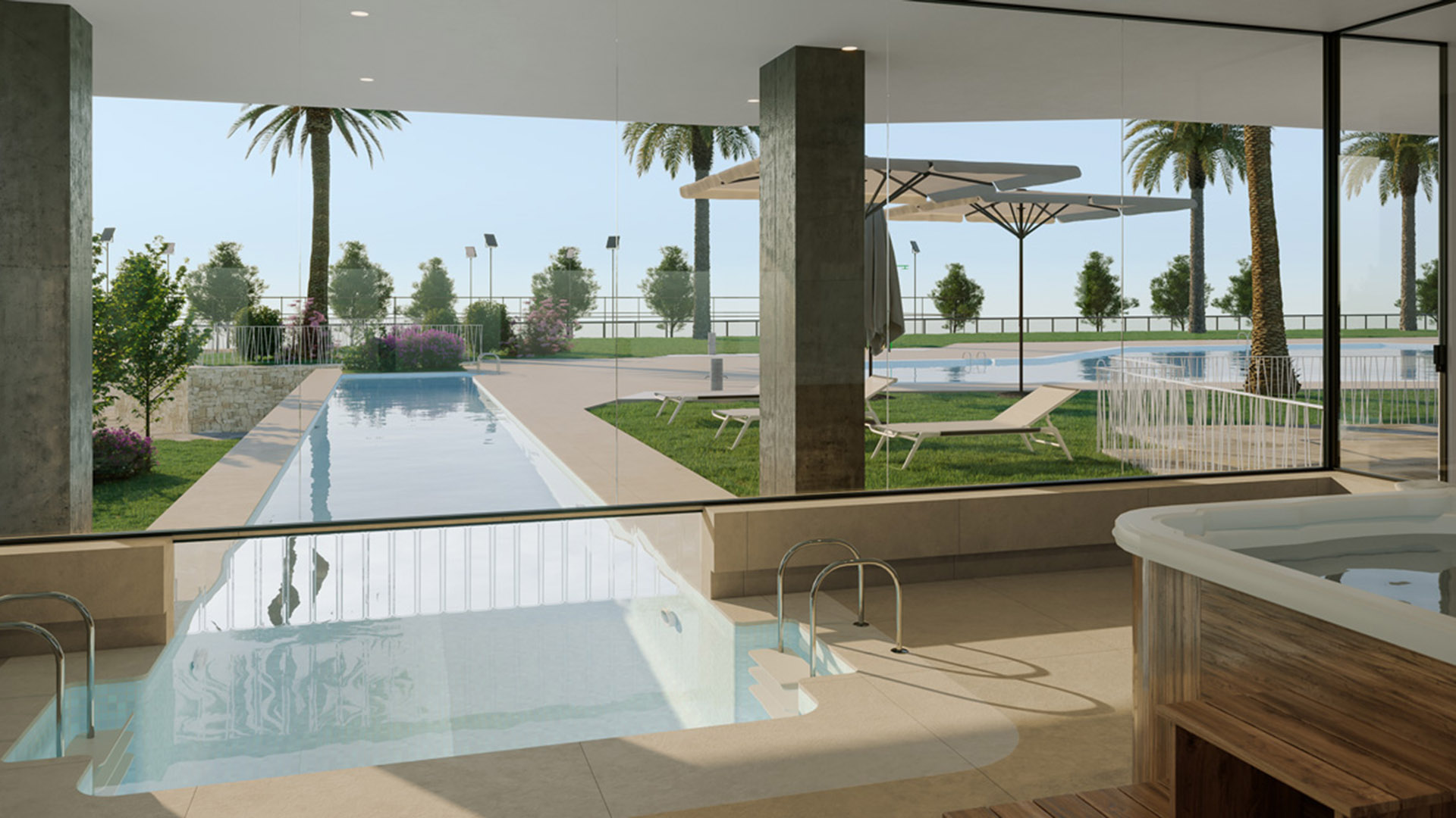 Azara in Alicante, Spanien Nr. 41198