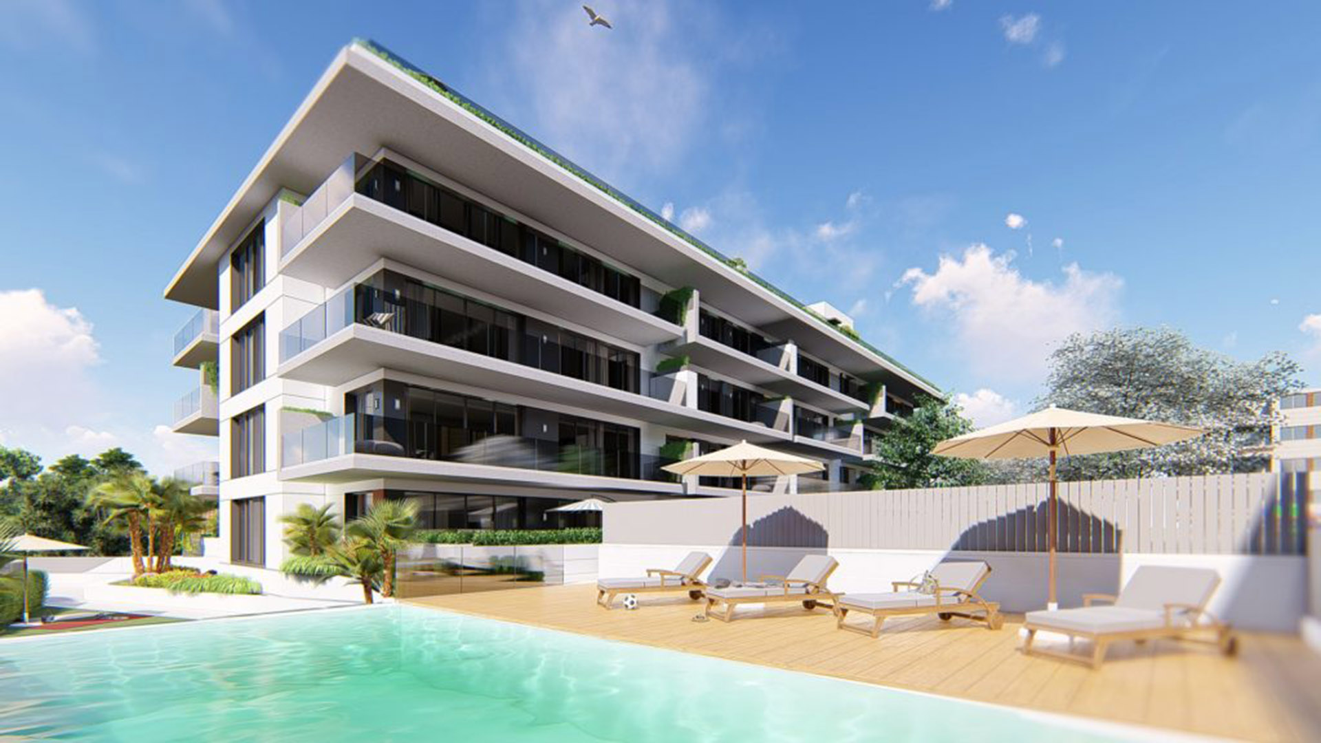 Avintia Playa Canelas a Portonovo, Pontevedra, Spagna N° 46726