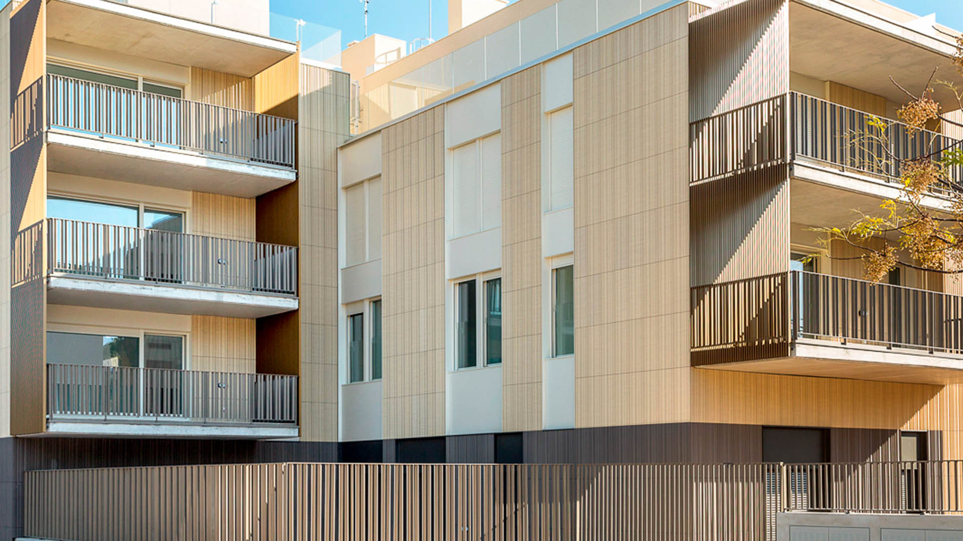 Sitges Homes II in Sitges, Barcelona, Spain No. 46731