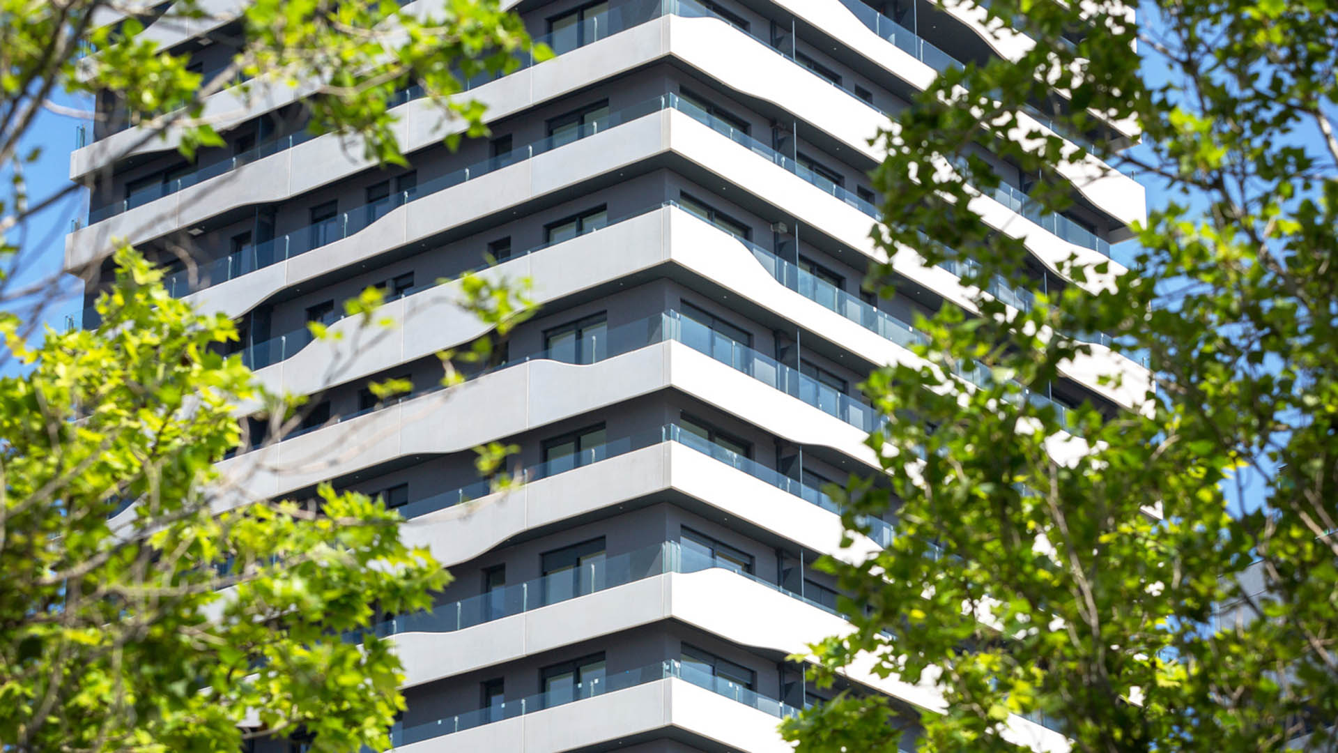 Plaza Europa 38 Homes w Barcelona, Hiszpania nr 46729