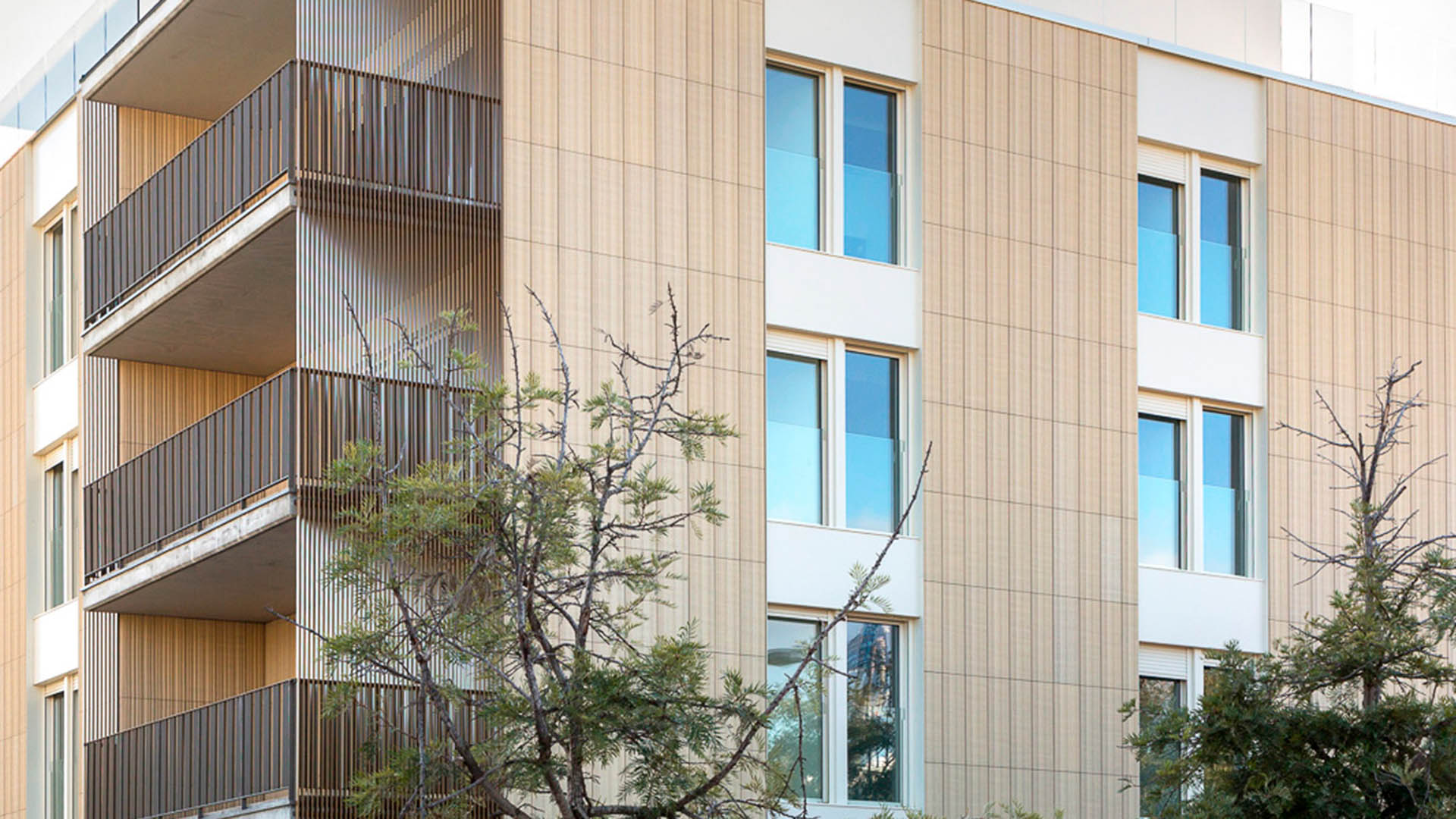 Sitges Homes II in Sitges, Barcelona, Spain No. 46731