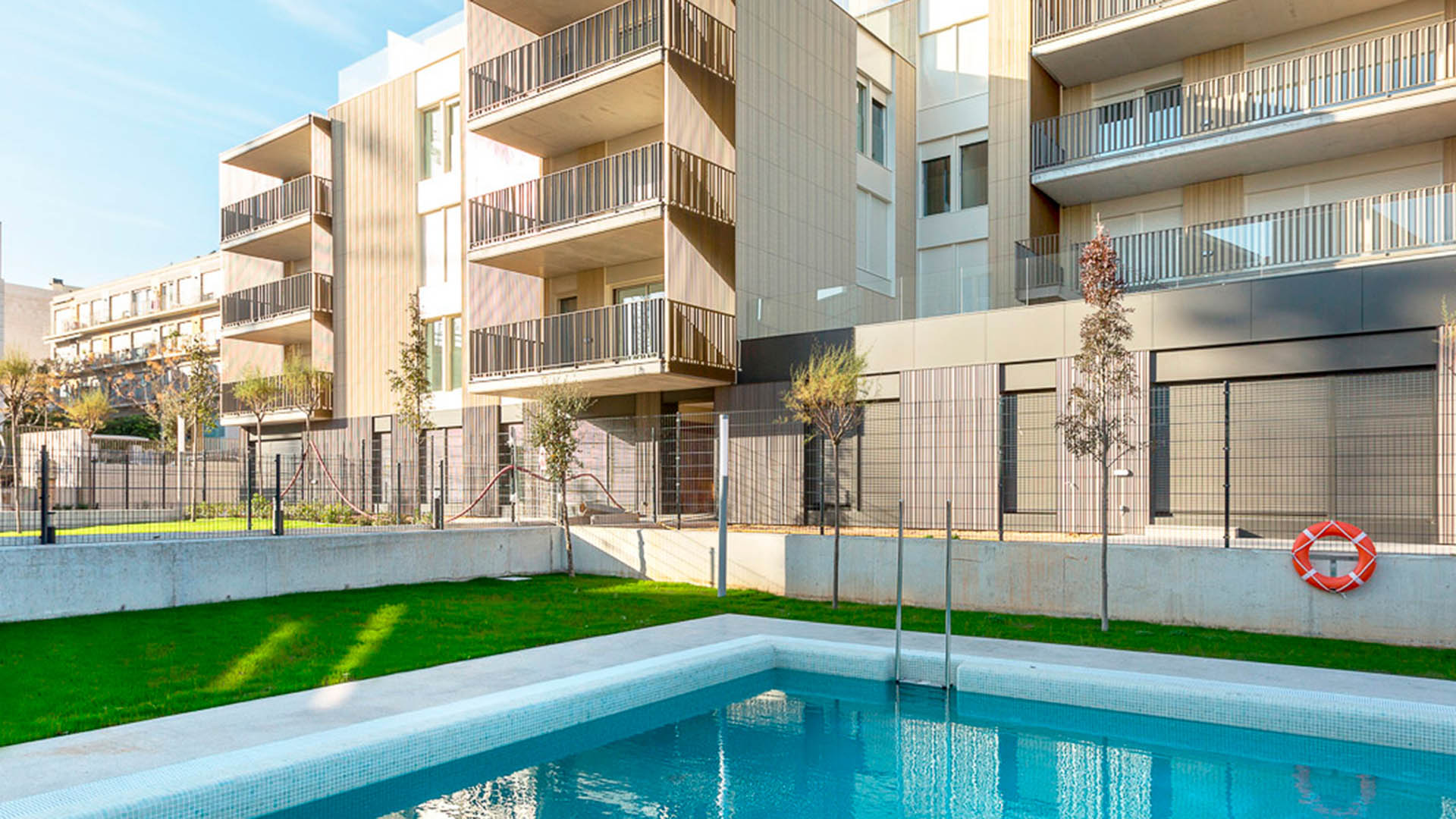 Sitges Homes II in Sitges, Barcelona, Spain No. 46731