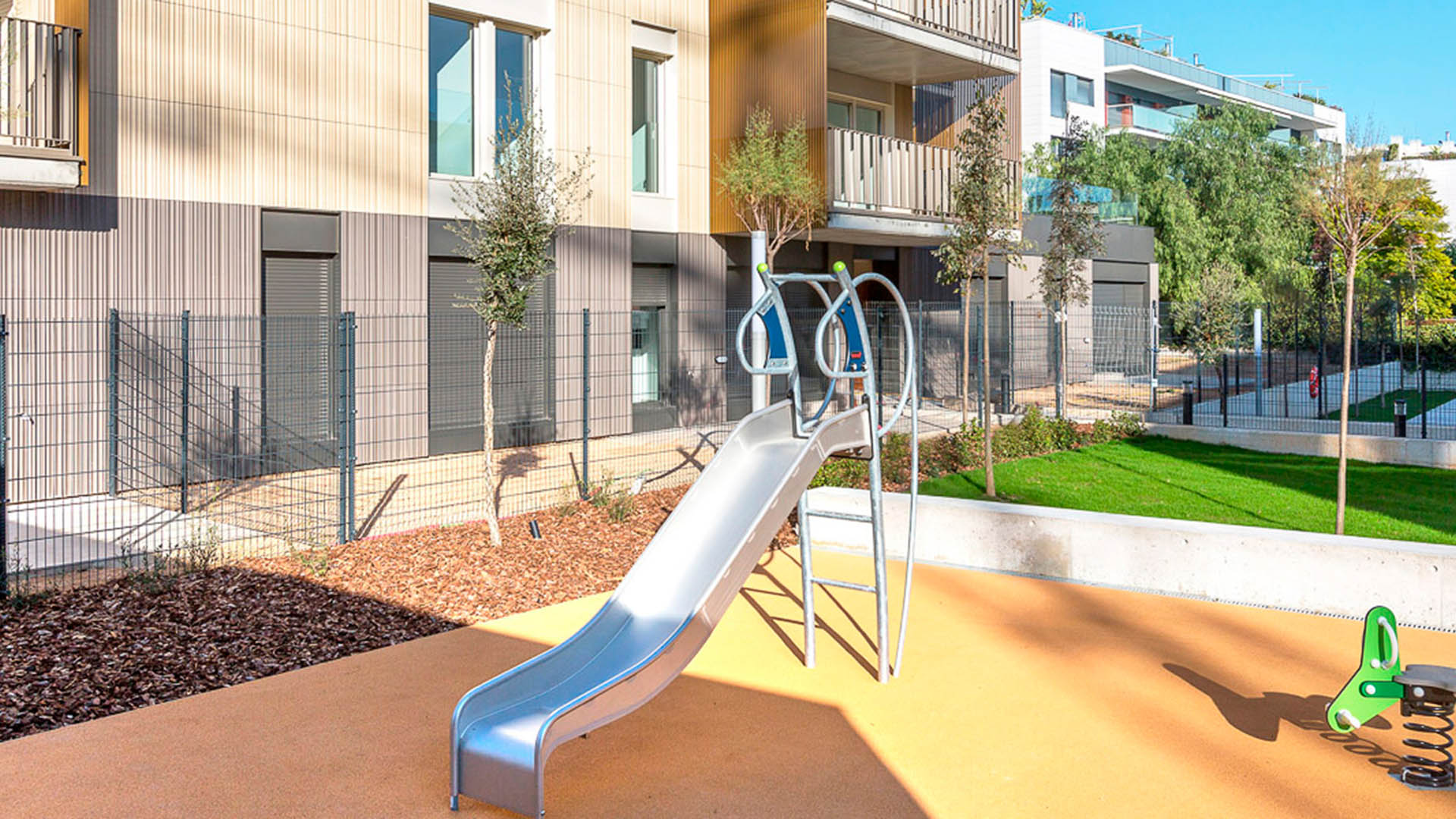Sitges Homes II in Sitges, Barcelona, Spain No. 46731