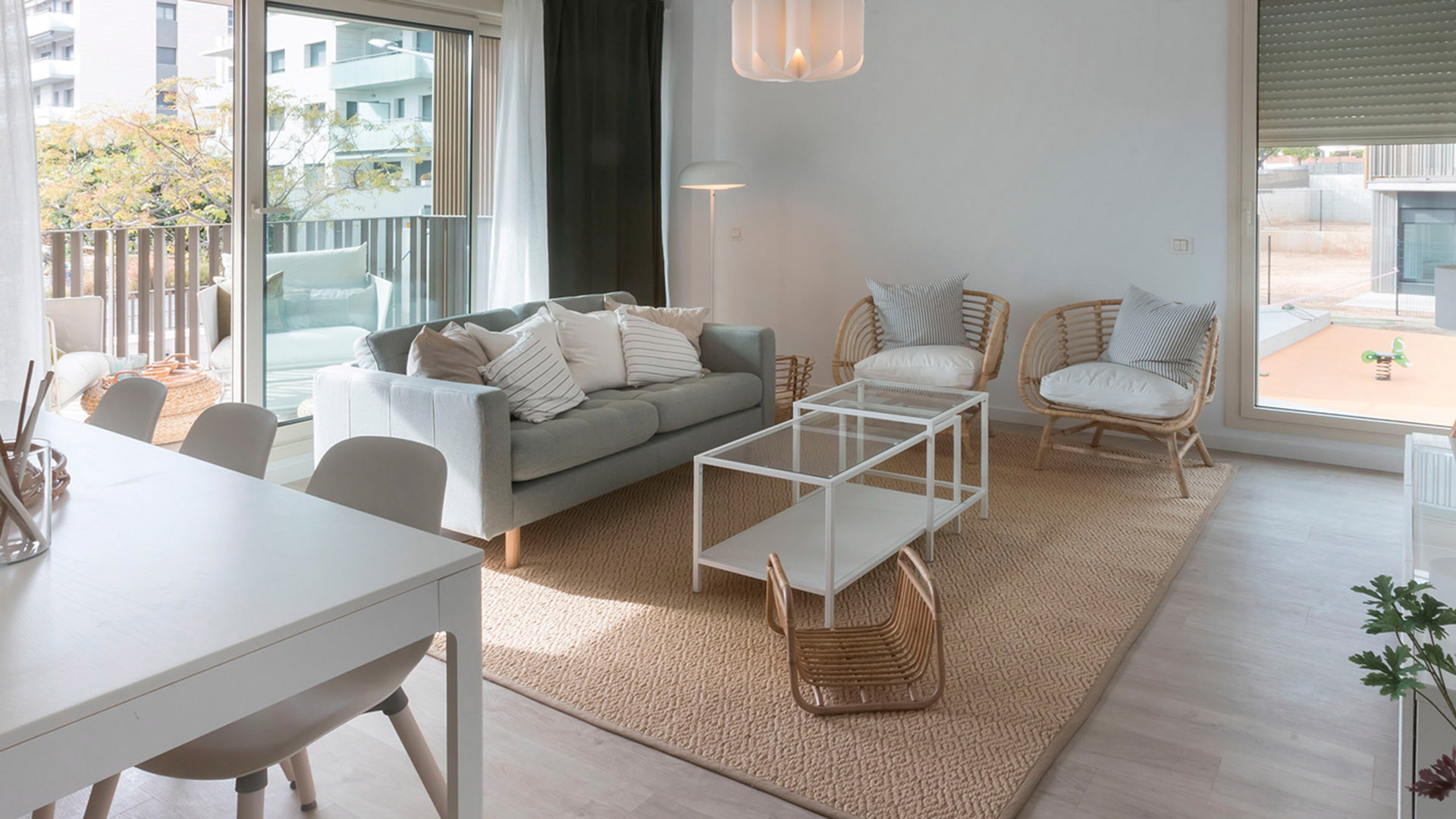 Sitges Homes II in Sitges, Barcelona, Spain No. 46731