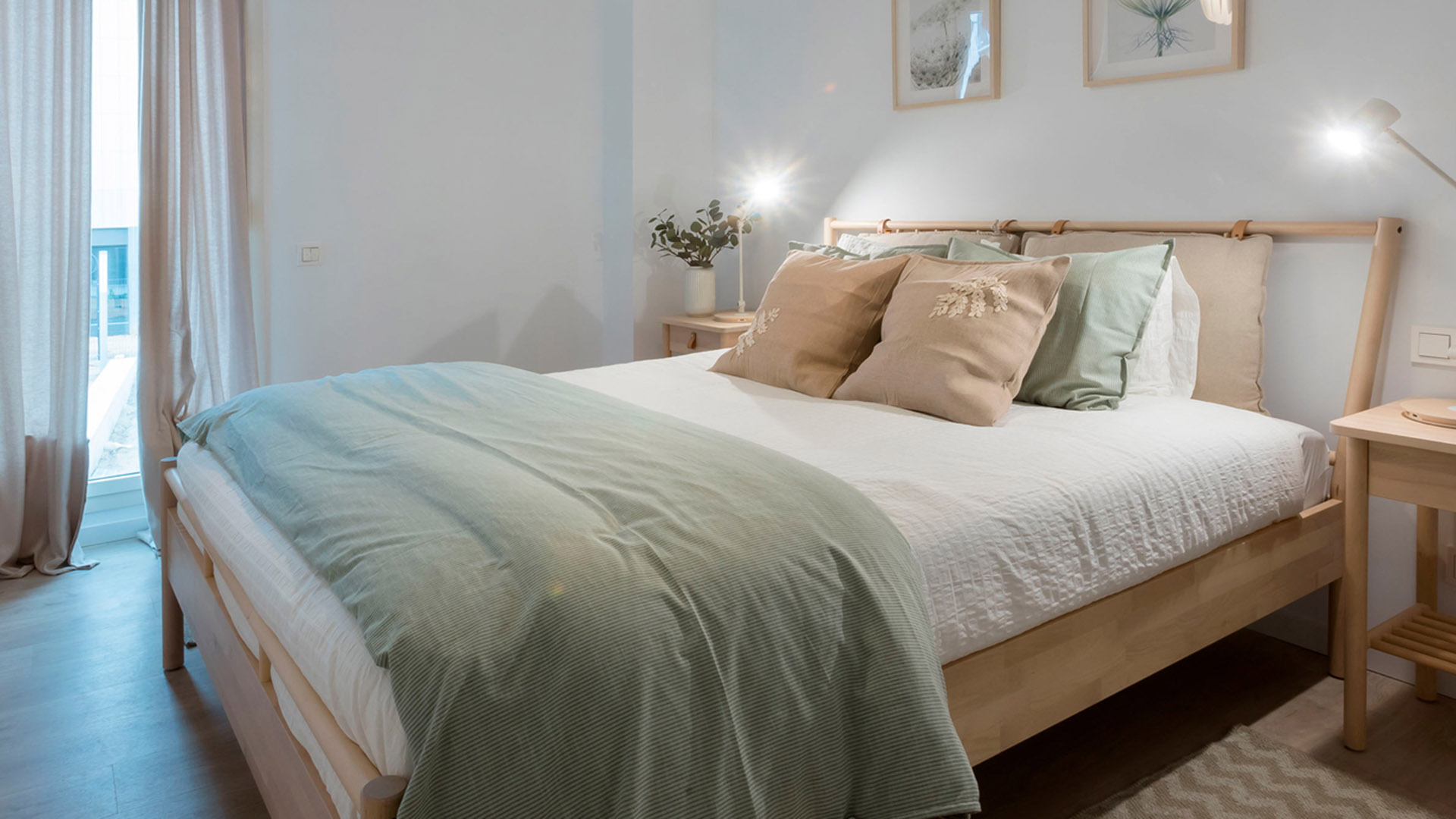 Sitges Homes II in Sitges, Barcelona, Spain No. 46731