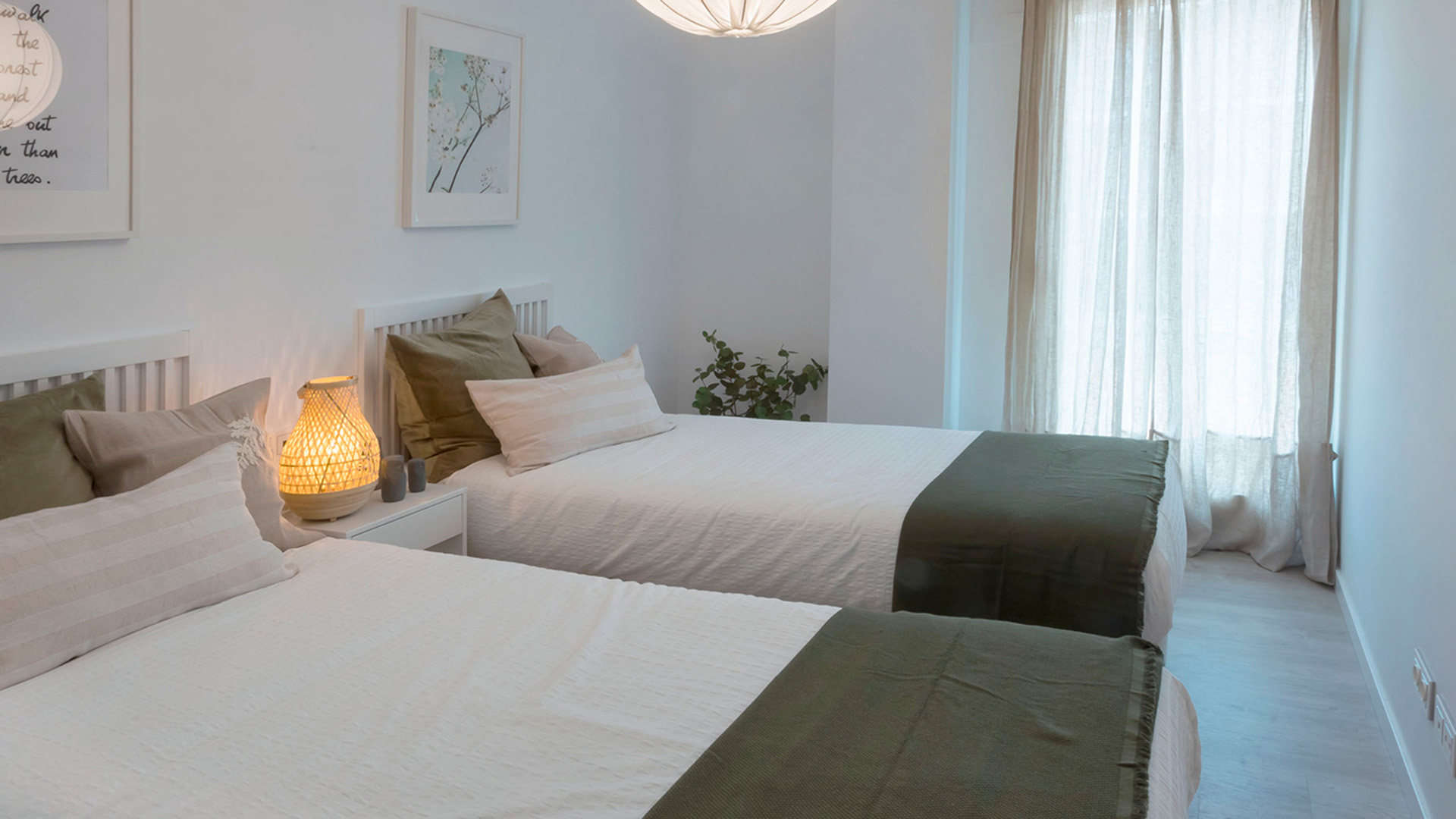 Sitges Homes II in Sitges, Barcelona, Spain No. 46731