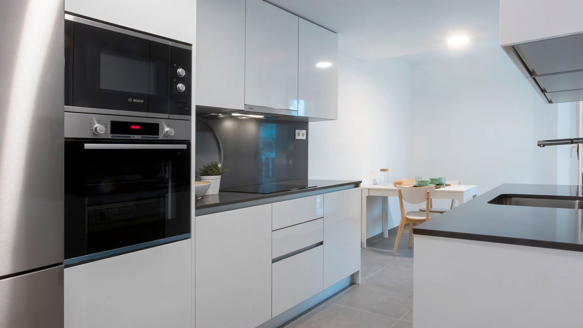 Sitges Homes II in Sitges, Barcelona, Spain No. 46731