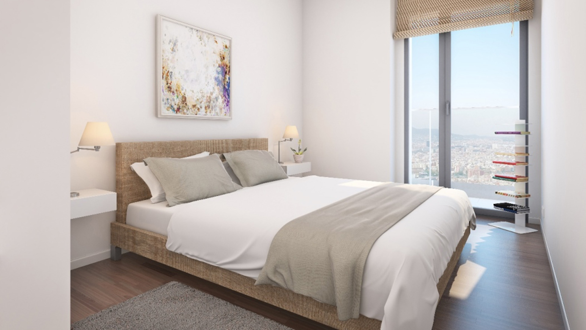 Plaza Europa 38 Homes w Barcelona, Hiszpania nr 46729