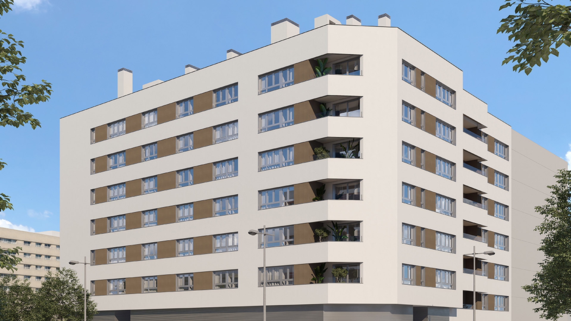 Savery en Alicante, España No. 41195