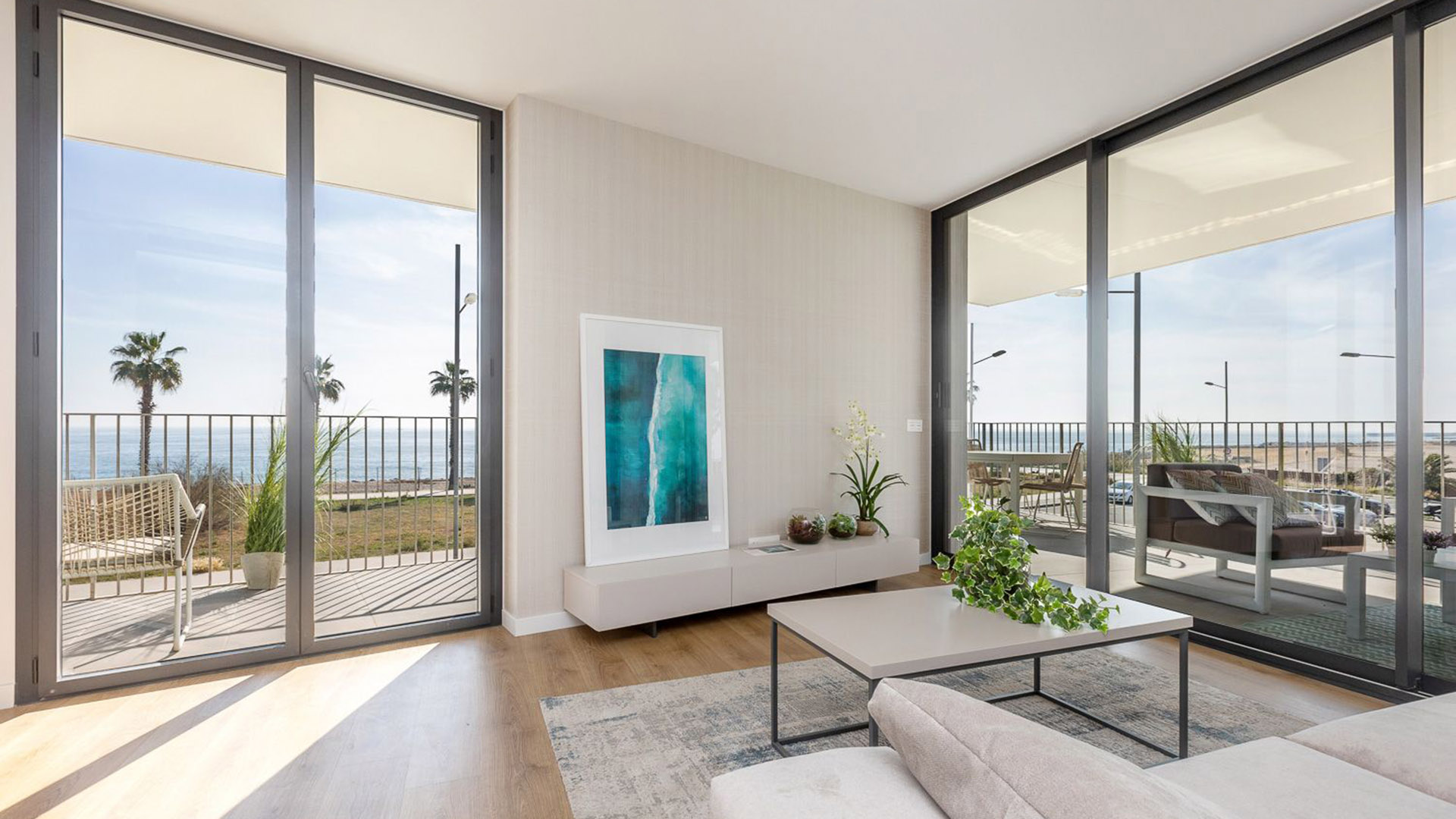 Marina Living a Barcelona, Spagna N° 40983