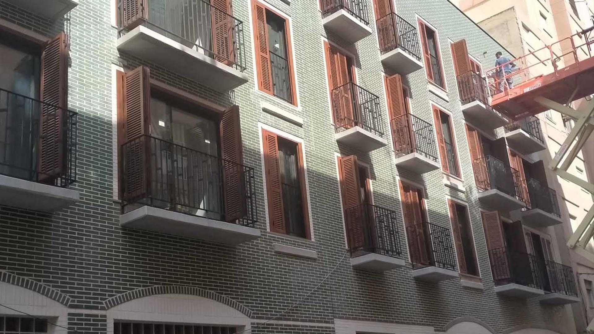 Atarazanas Valencia, Espanja No. 41349