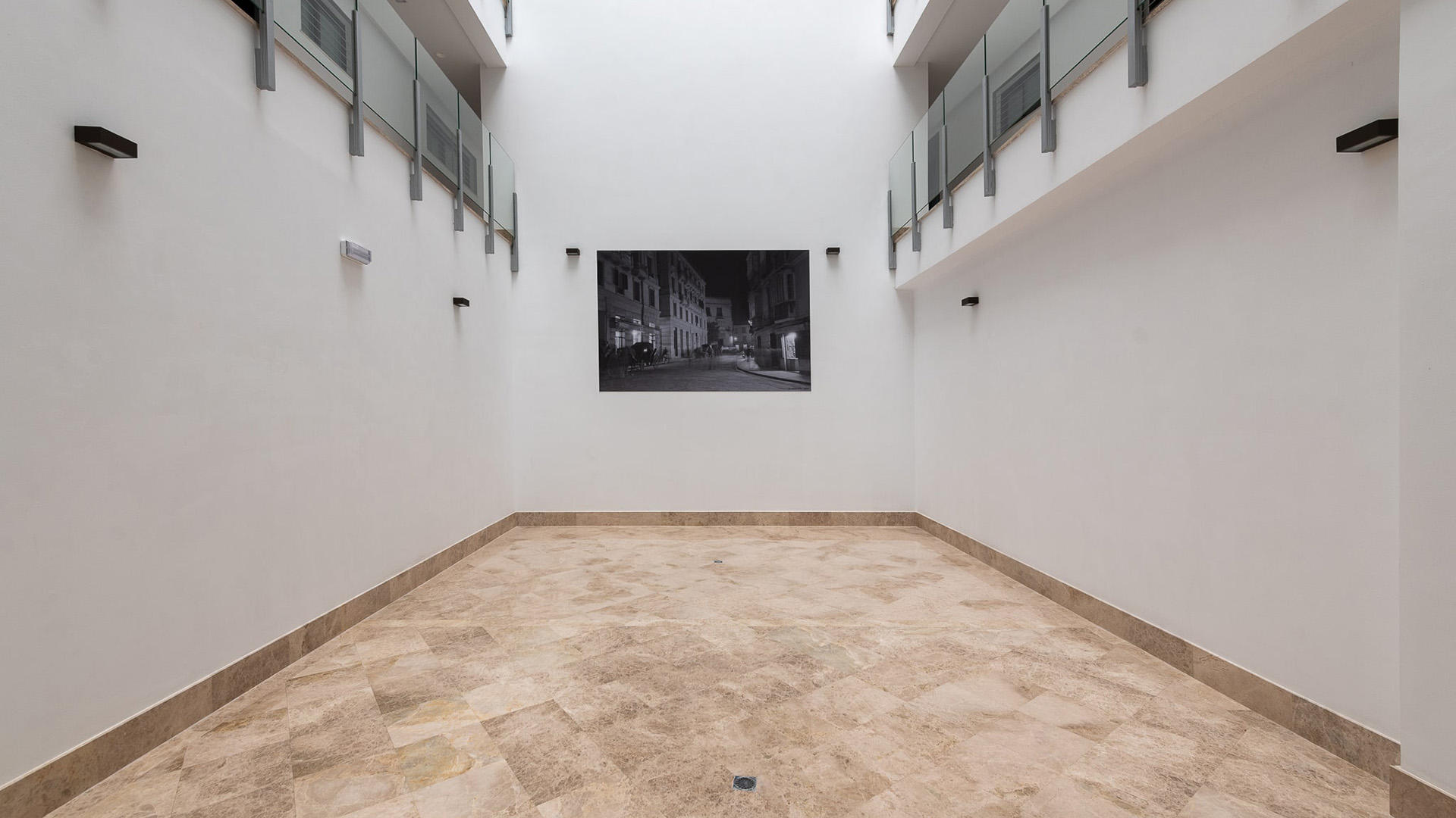 Plaza del Teatro w Malaga, Hiszpania nr 41393