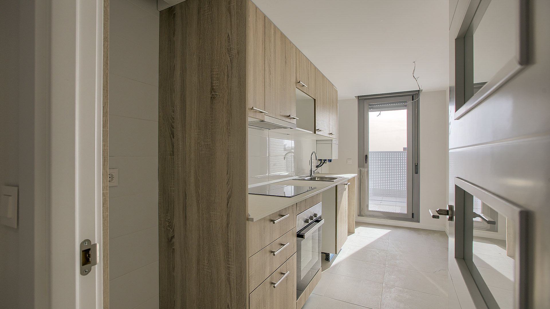 Suite43 in Madrid, Spanien Nr. 41355